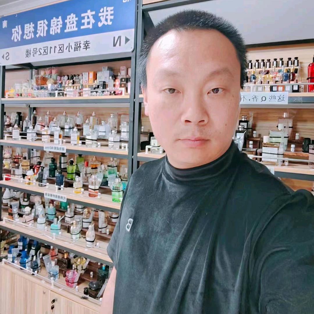 小丑牛试香馆