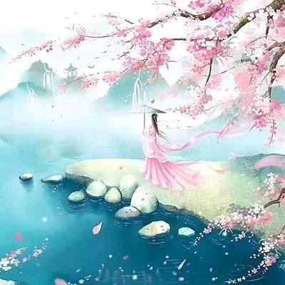 亿光年的距离也能相遇😂🌺