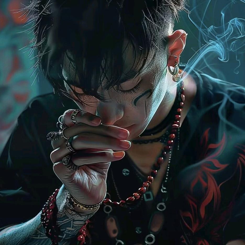 我的爱丢了ℳঞ  ໌້ᮨ꧔ꦿ᭄