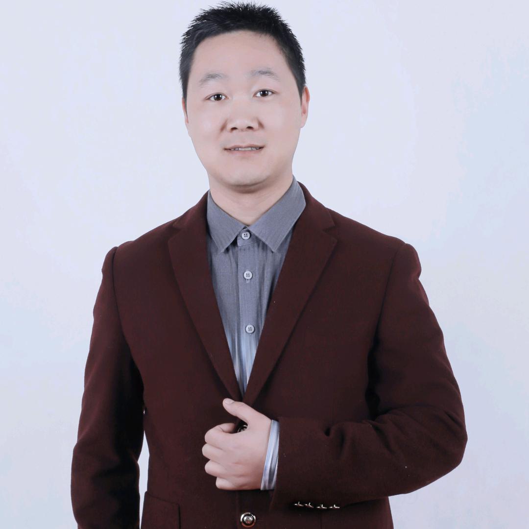 AI创业教练许亮