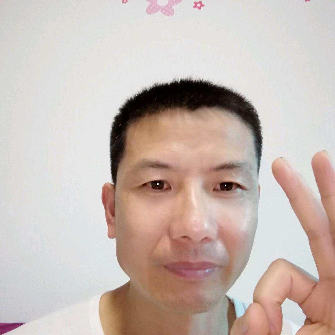 蓝天白云
