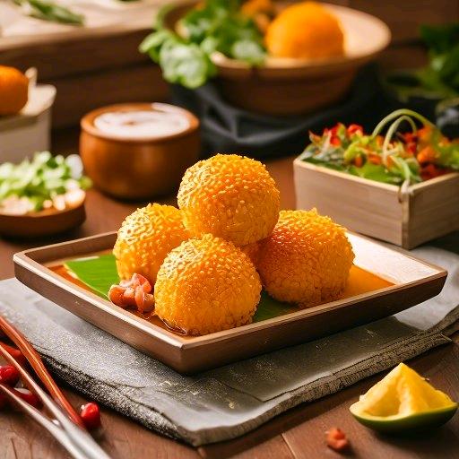 美食优品市集