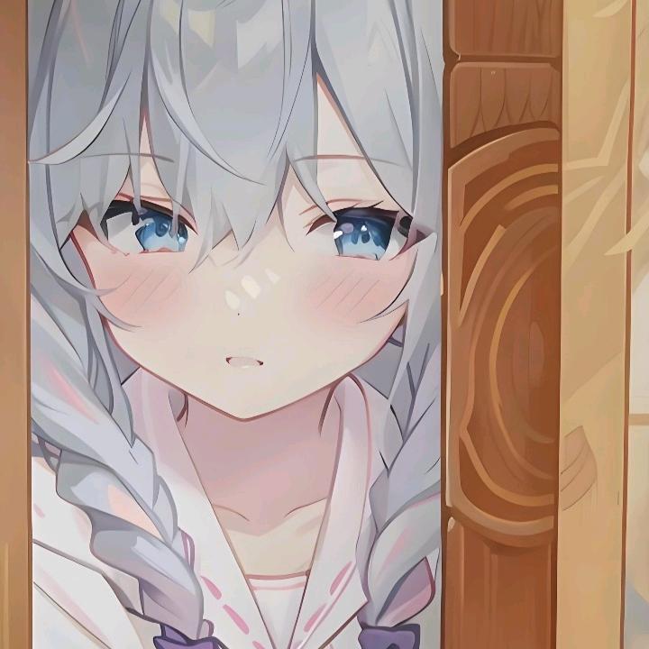 feel头像