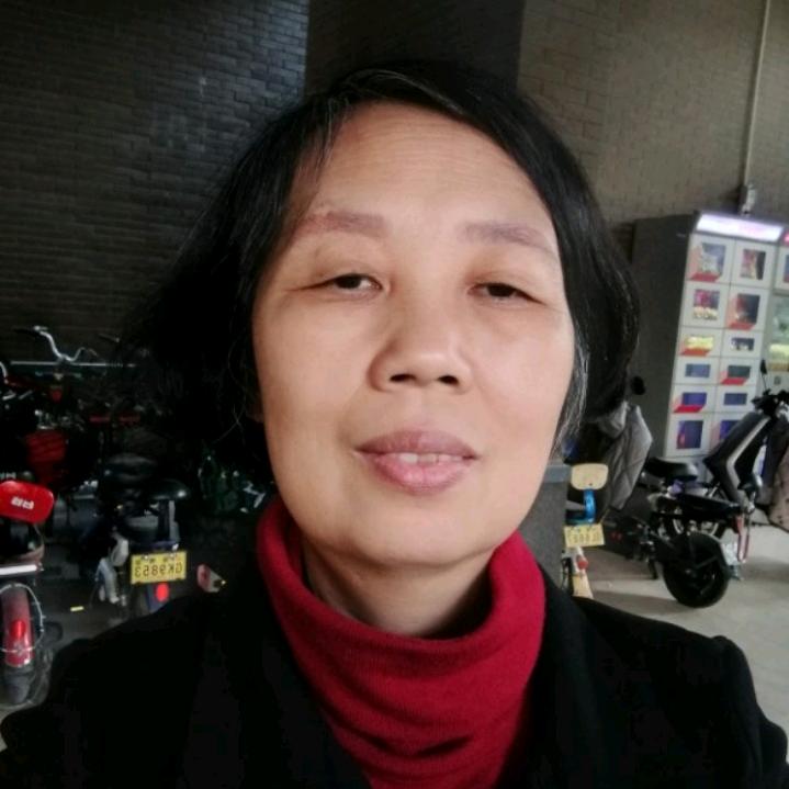 小吕妈妈
