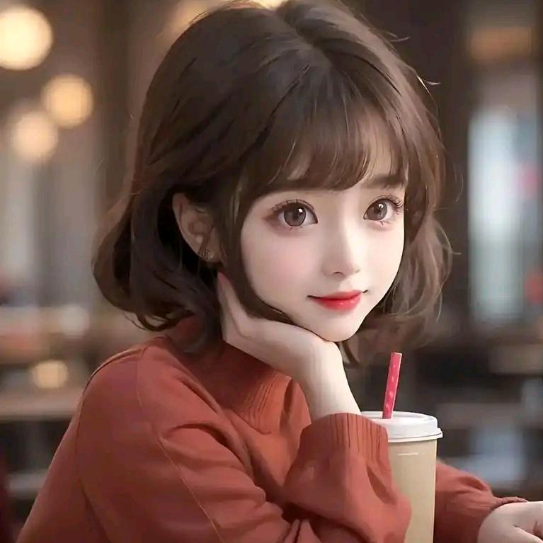 梦～女孩