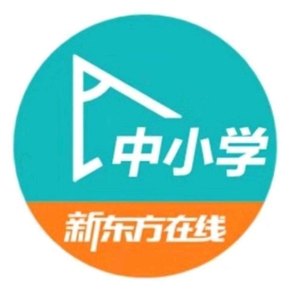 新东方中小学小东老师