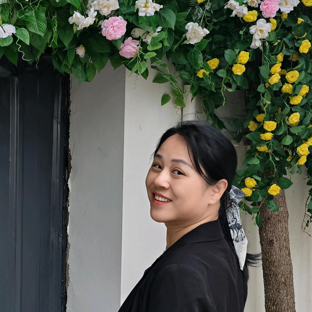 清风微雨春渐渐