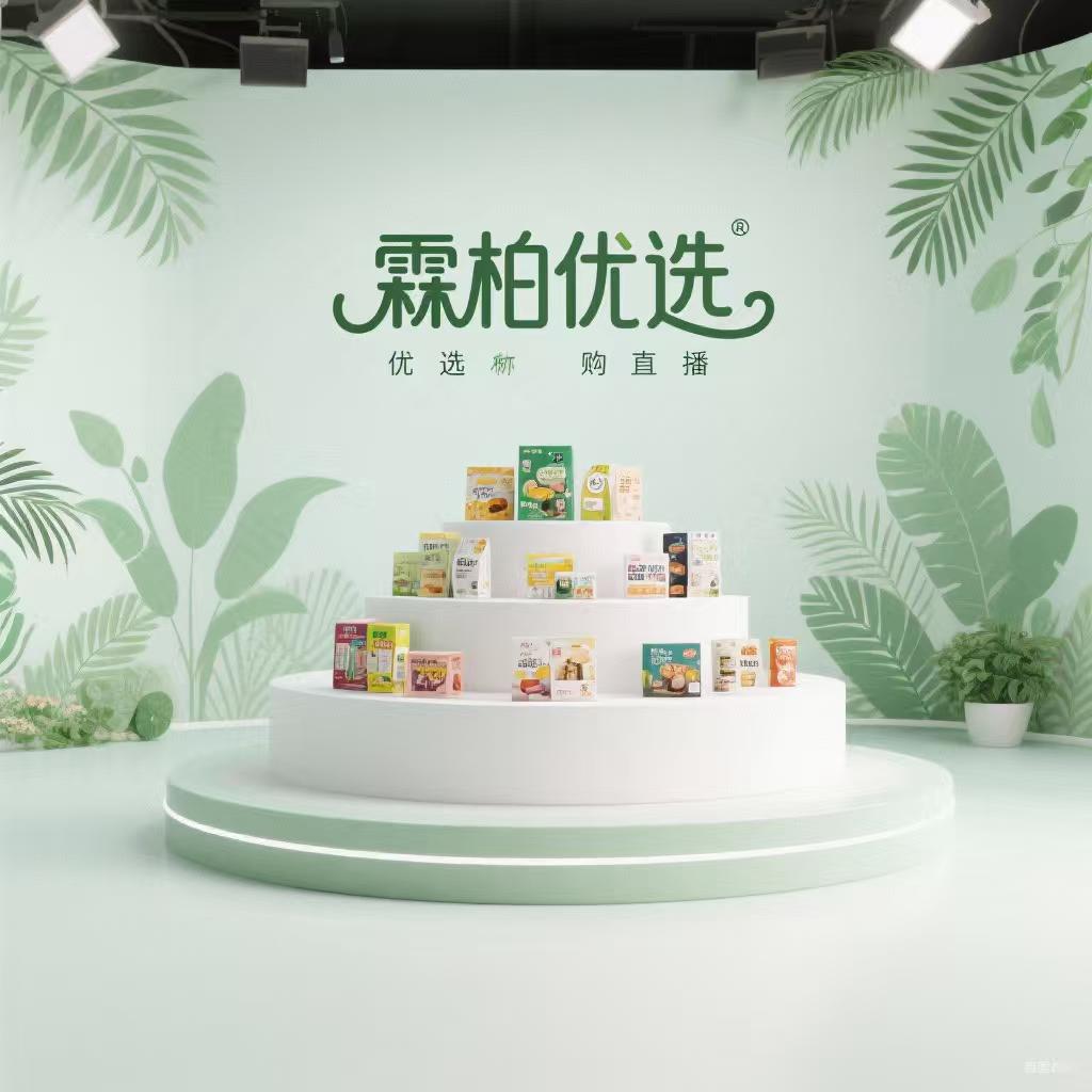 㵘森严选店