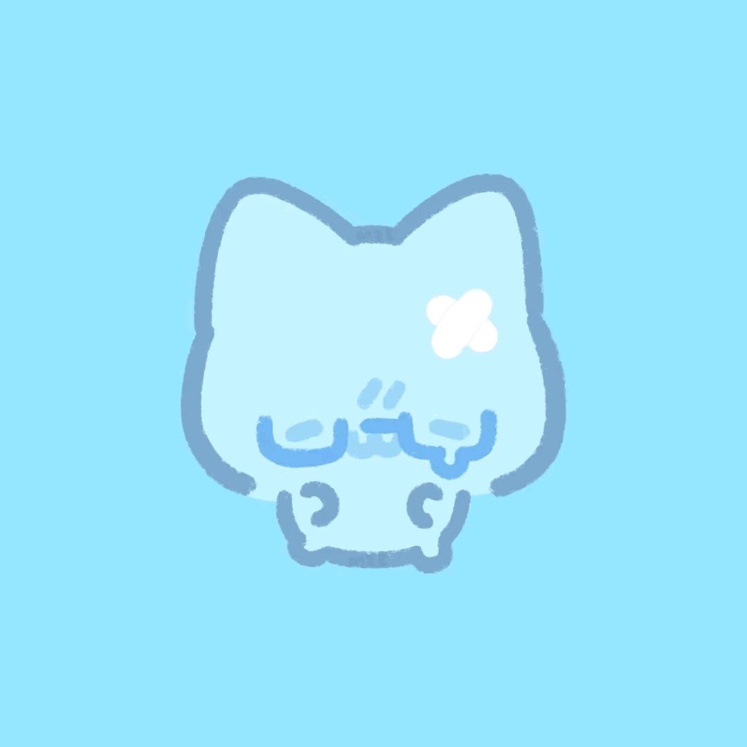 咖喱贝🧸（见过蛋团版）