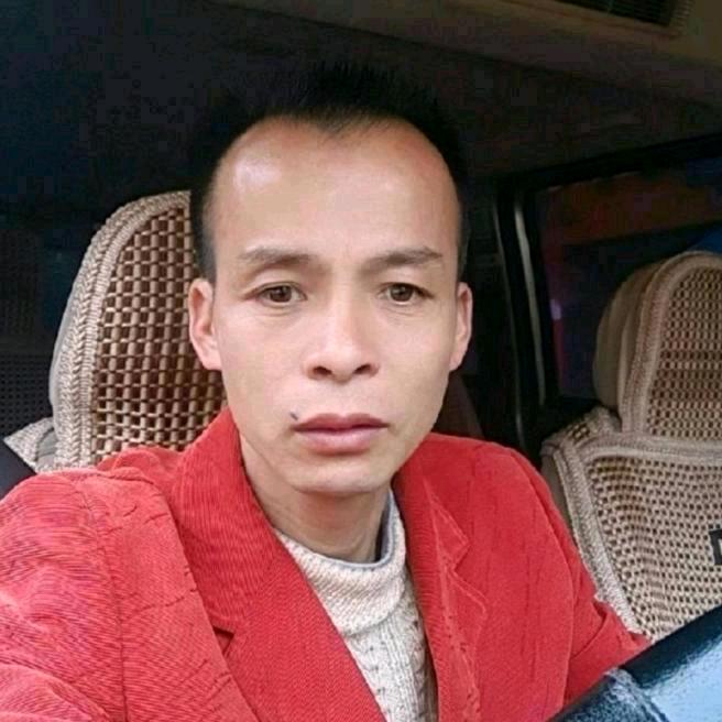 潇洒的徽笑
