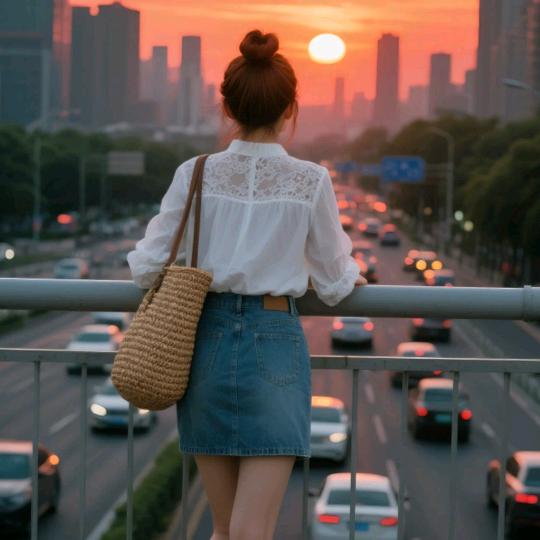 是伊朵吖