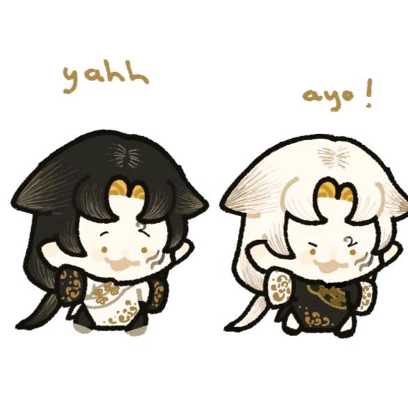 狐鲨（谢必安公公