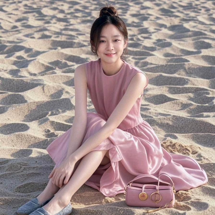小余莉莉