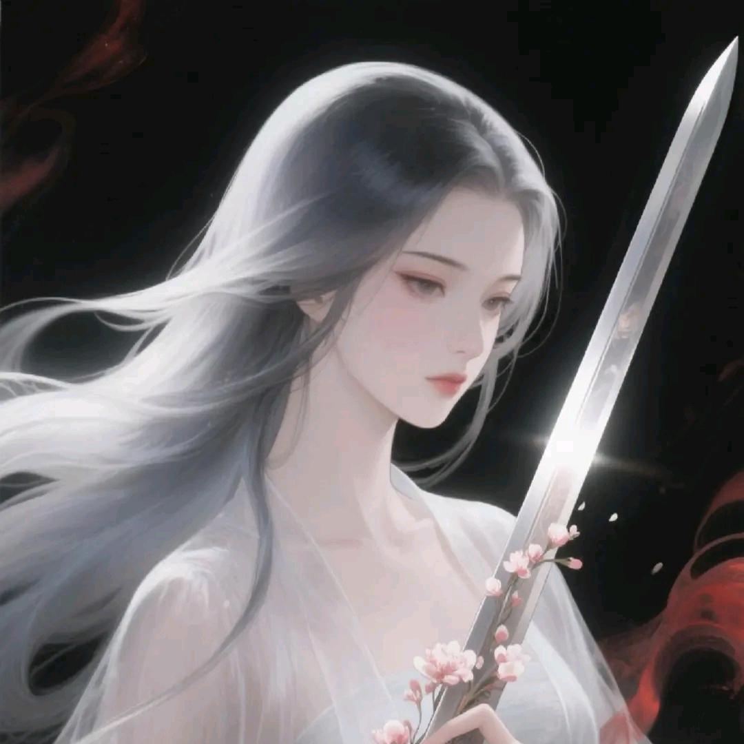 青霜