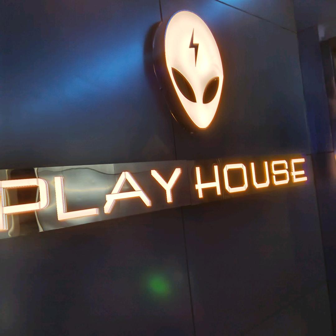 PLAY HOUSE酒吧营销经理张磊