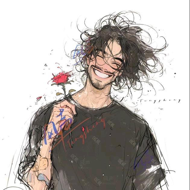 无聊的蓝色炒蟹排