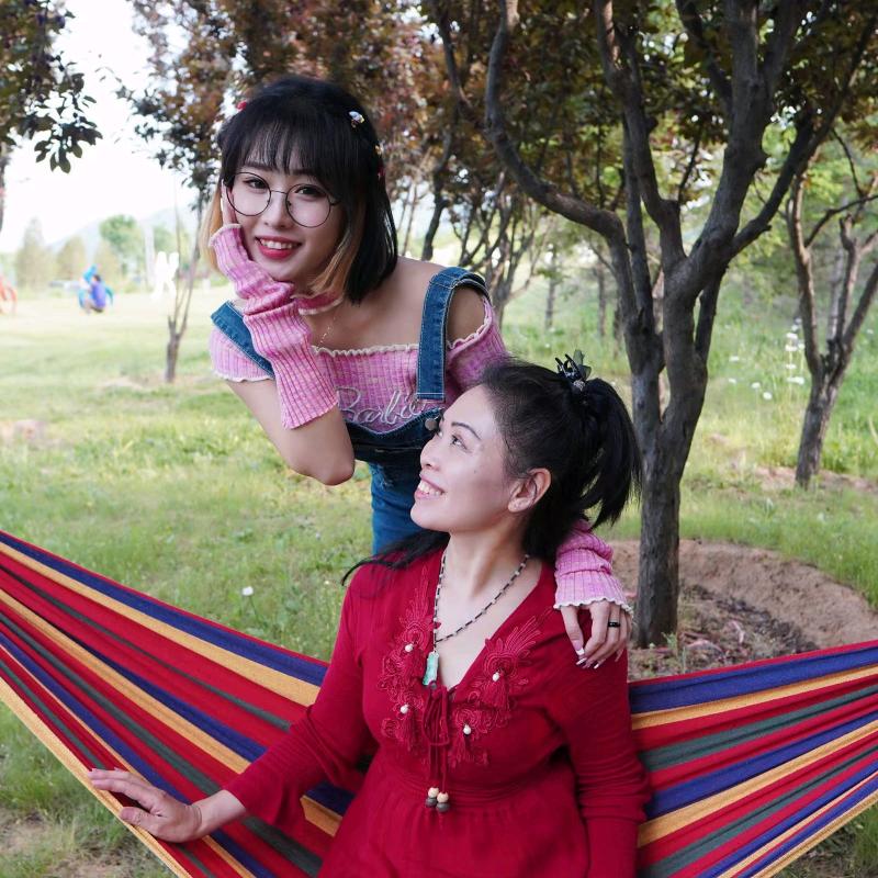 女儿和妈妈的闺蜜们