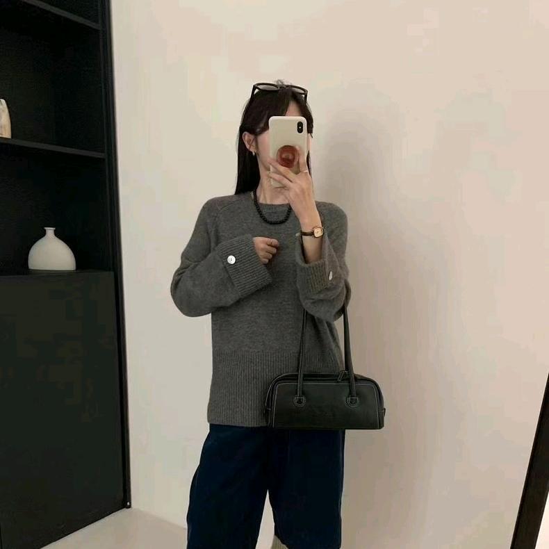 茉茉毛衣工厂店