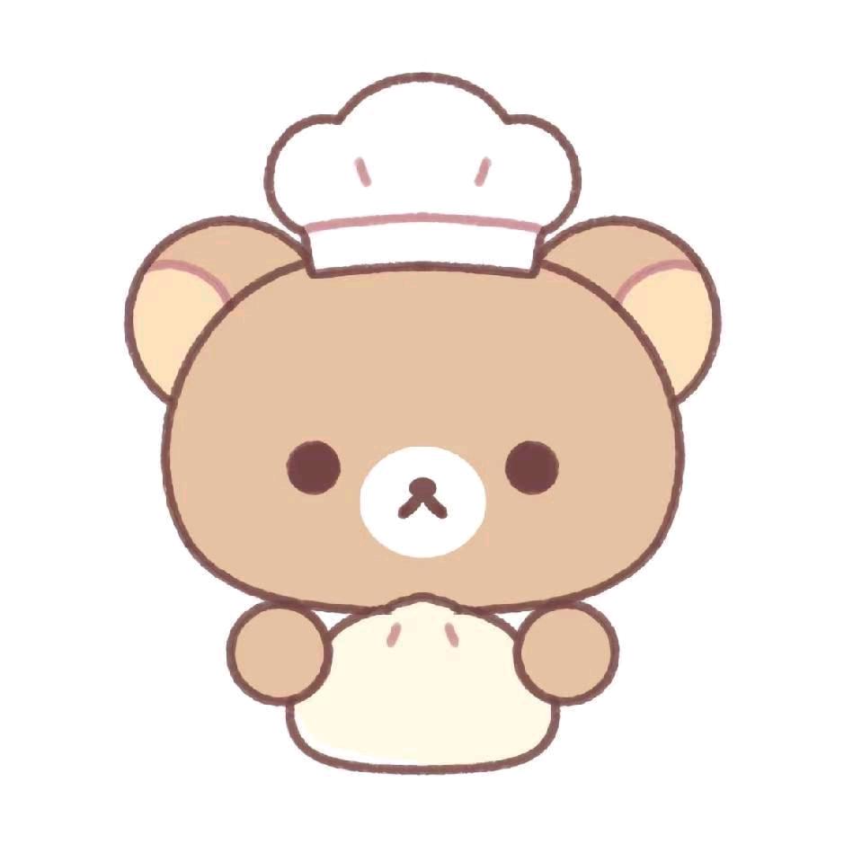 保姆熊