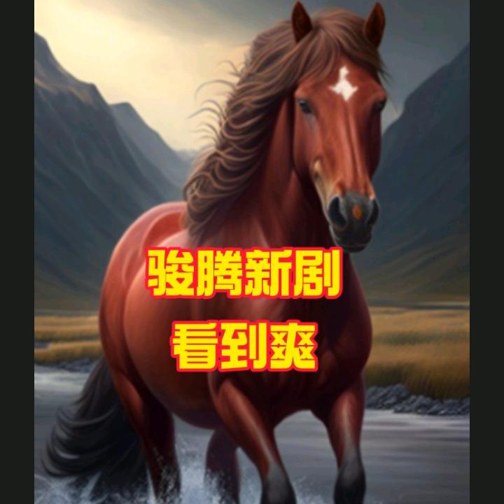 骏騰