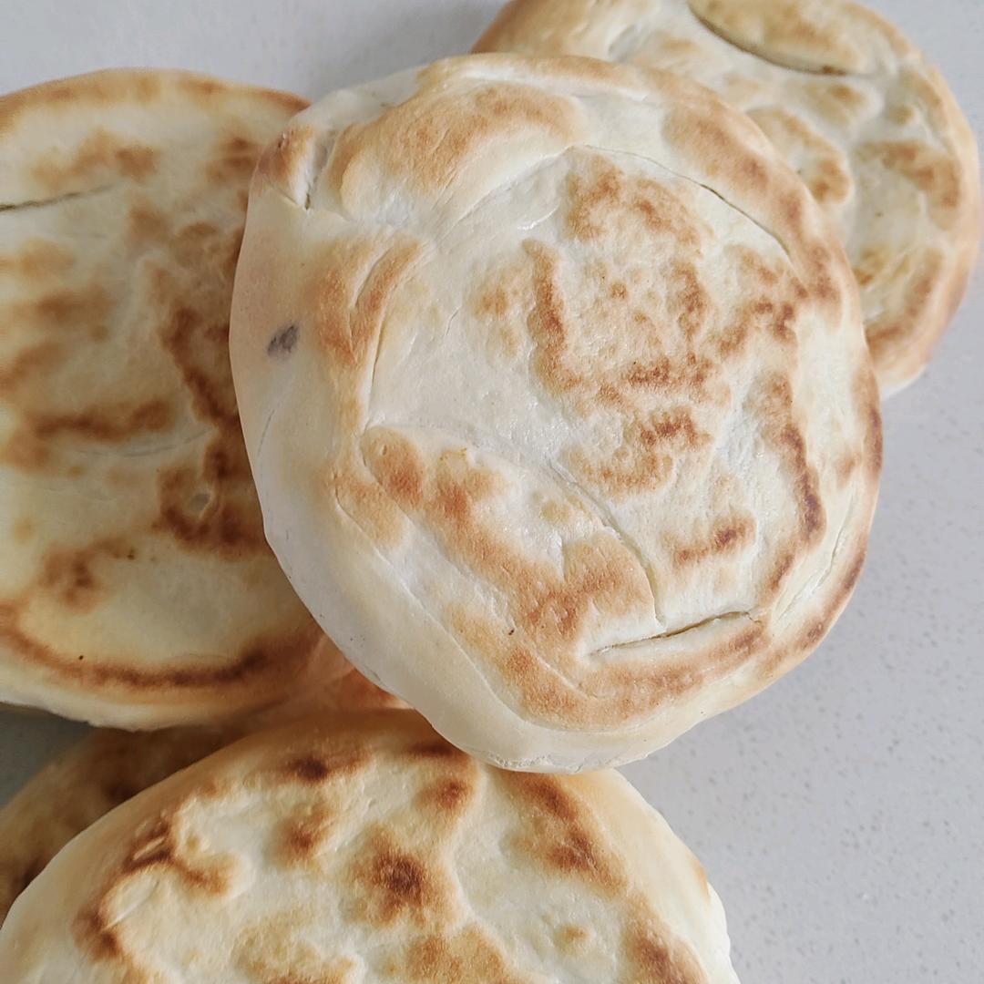 宏亮纯碱老面烧饼