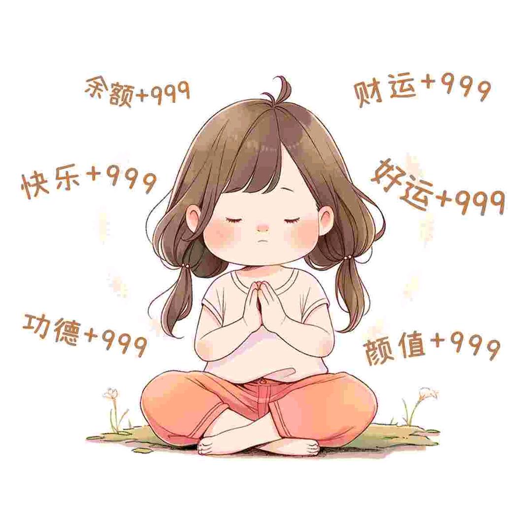 向阳花开