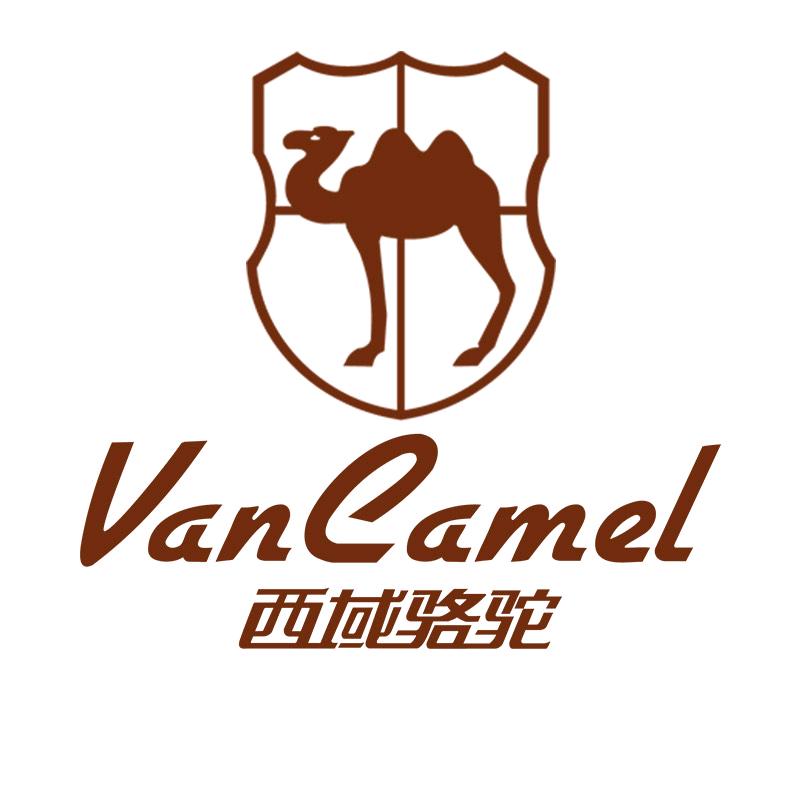 西域骆驼直播间