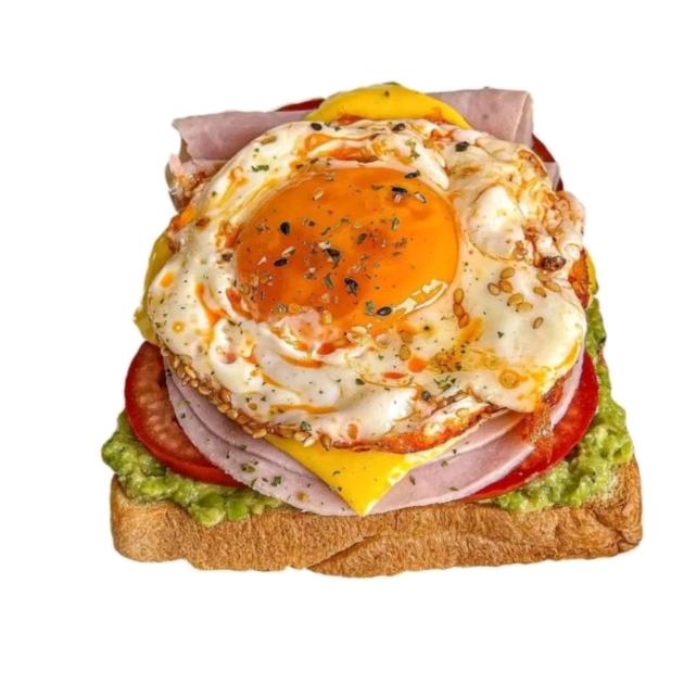 食八番