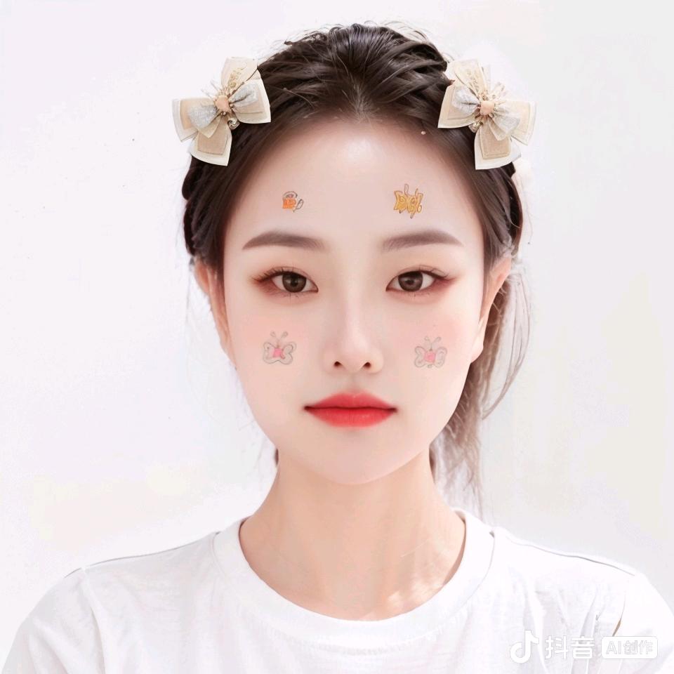 ঞ 好ᨶ႒ᩚ运ᥫᩣ໌້ᮨ加满✨