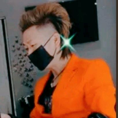 幸运男神（劉）