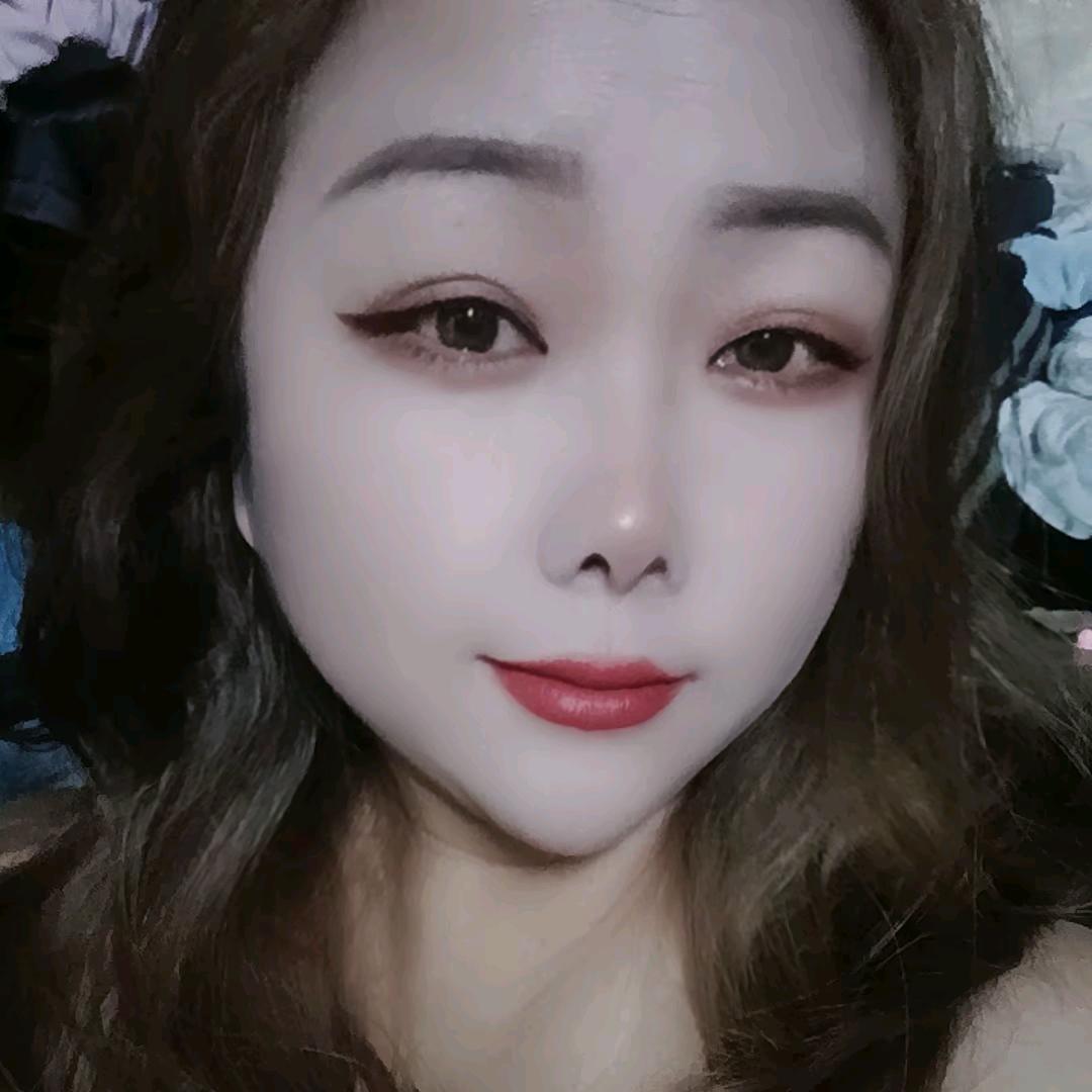 一个人