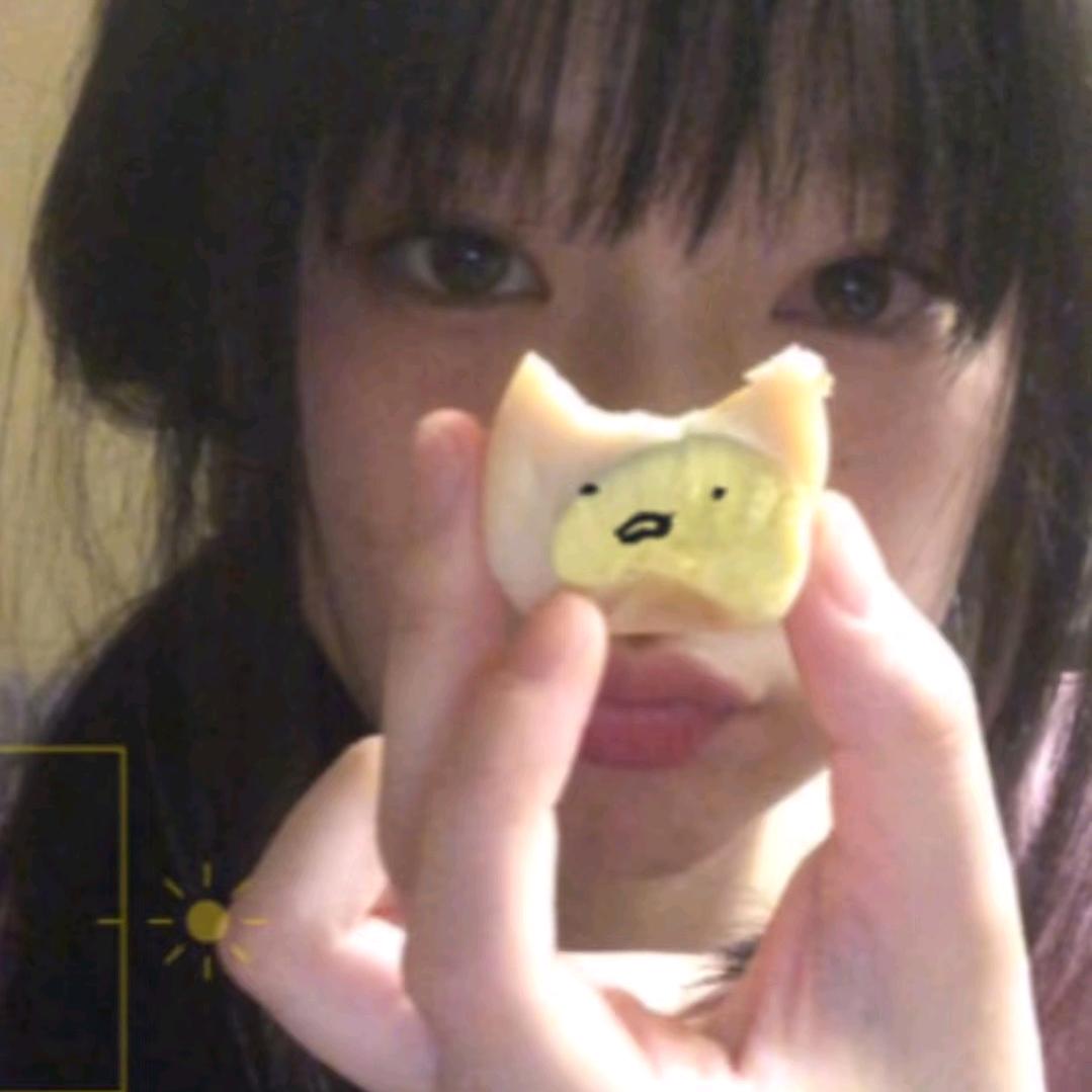 可爱美丽女人