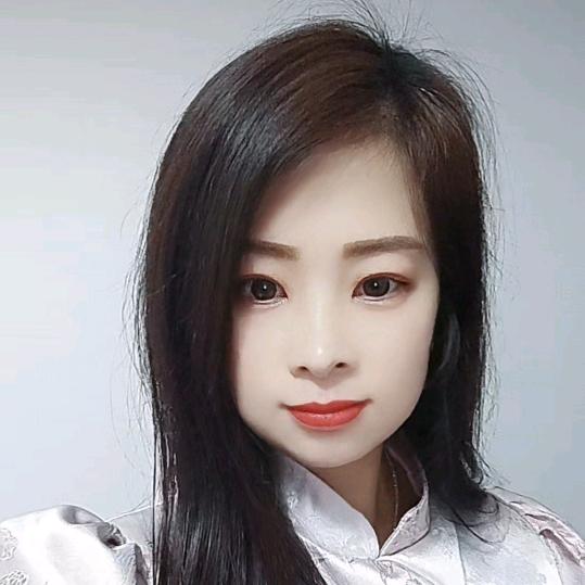 玉丽🍒