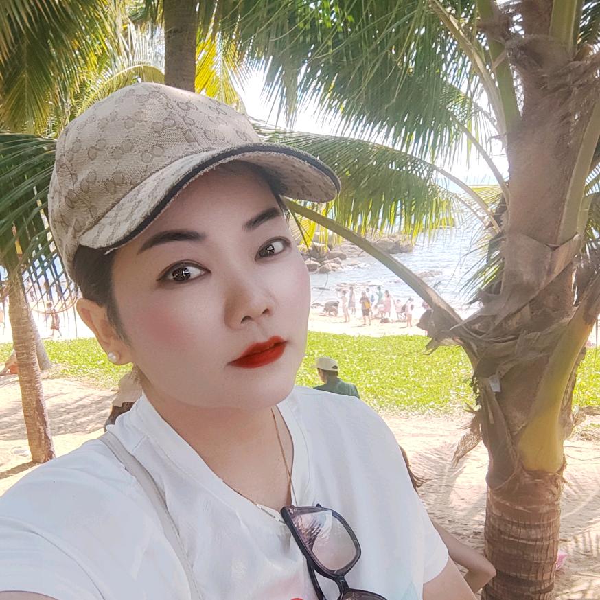 锦鲤宝贝