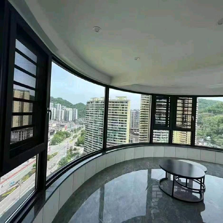 乐山门窗内卷王