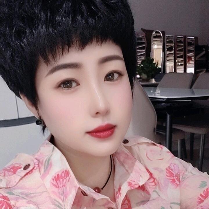 清新