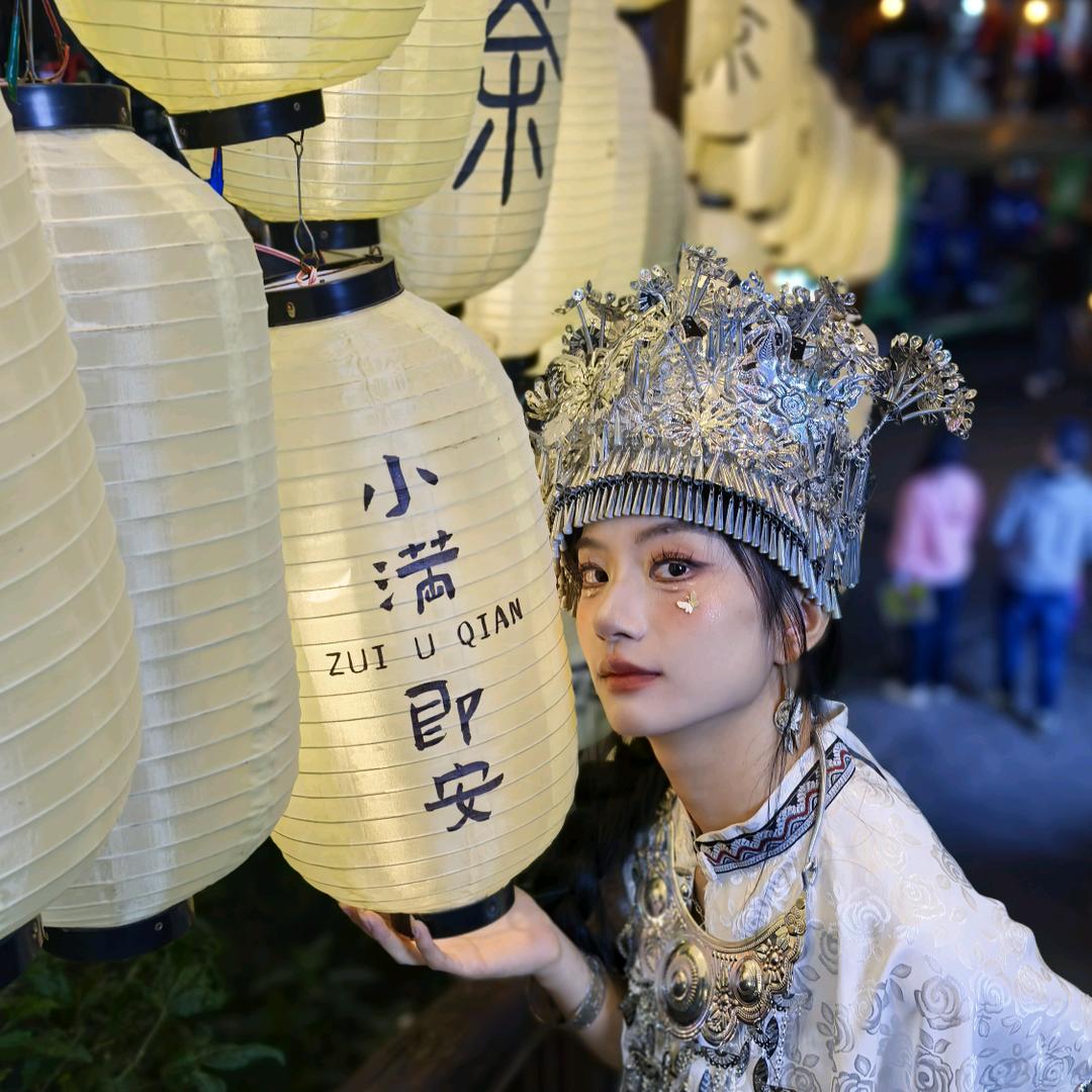 张无姬