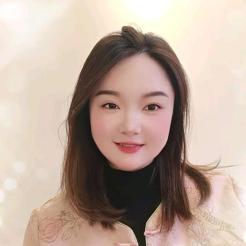 是瑶瑶呀
