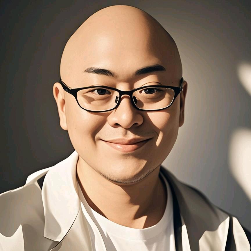 垚境装饰丨光头庞゛🍀