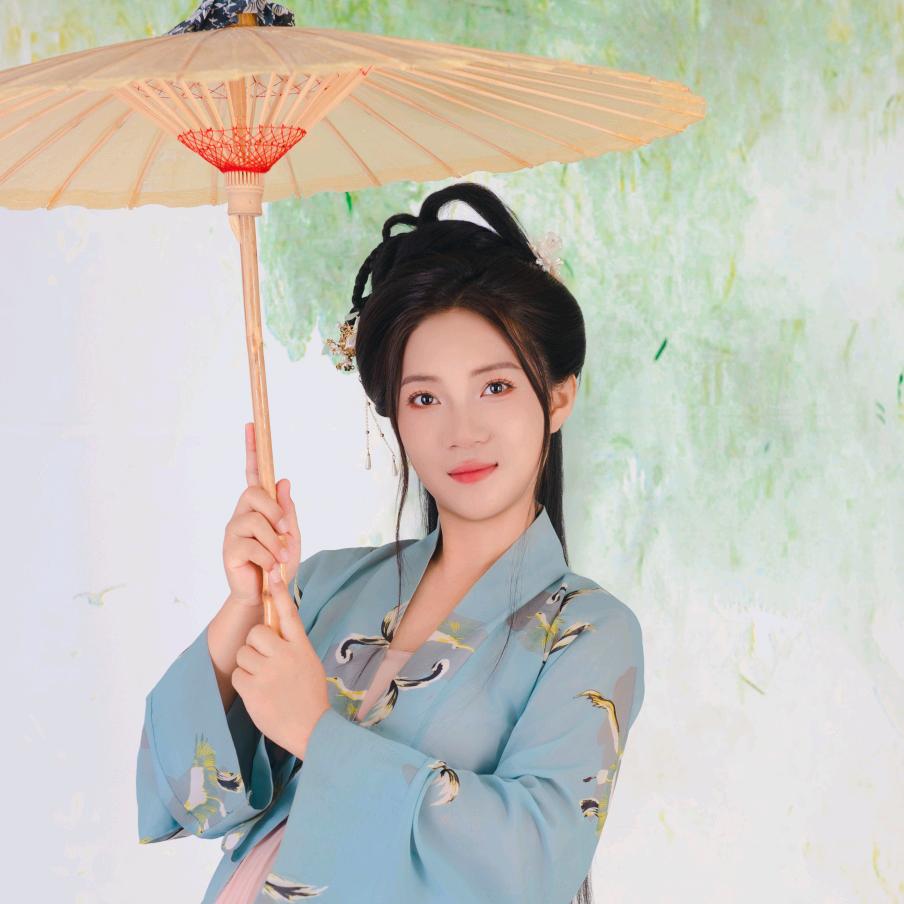 让幸福来追我