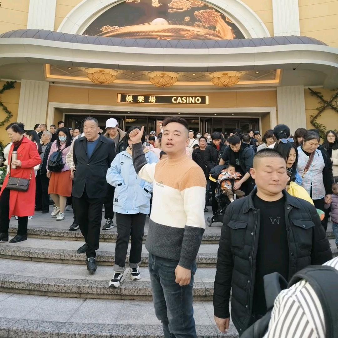 大磊哥不care