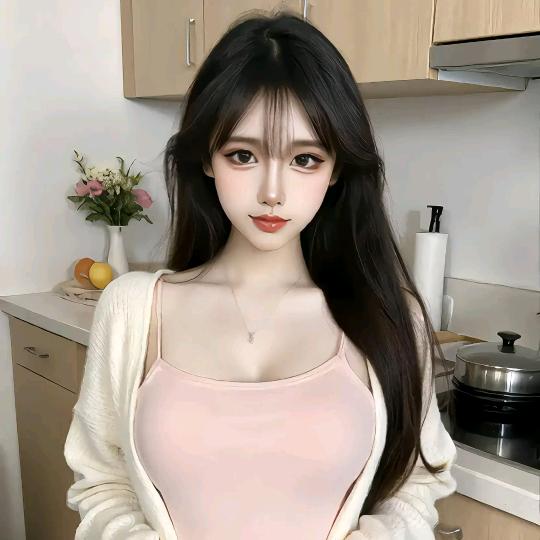 喵喵酱