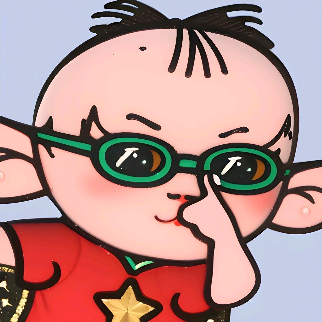 馋嘴三毛