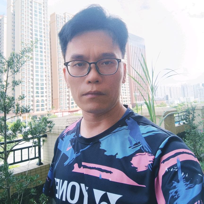 小杨守护每份健康