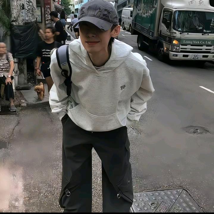 小毅