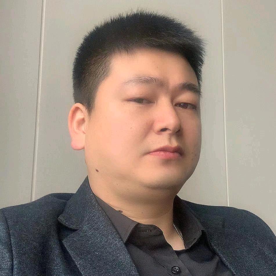 著哥开干