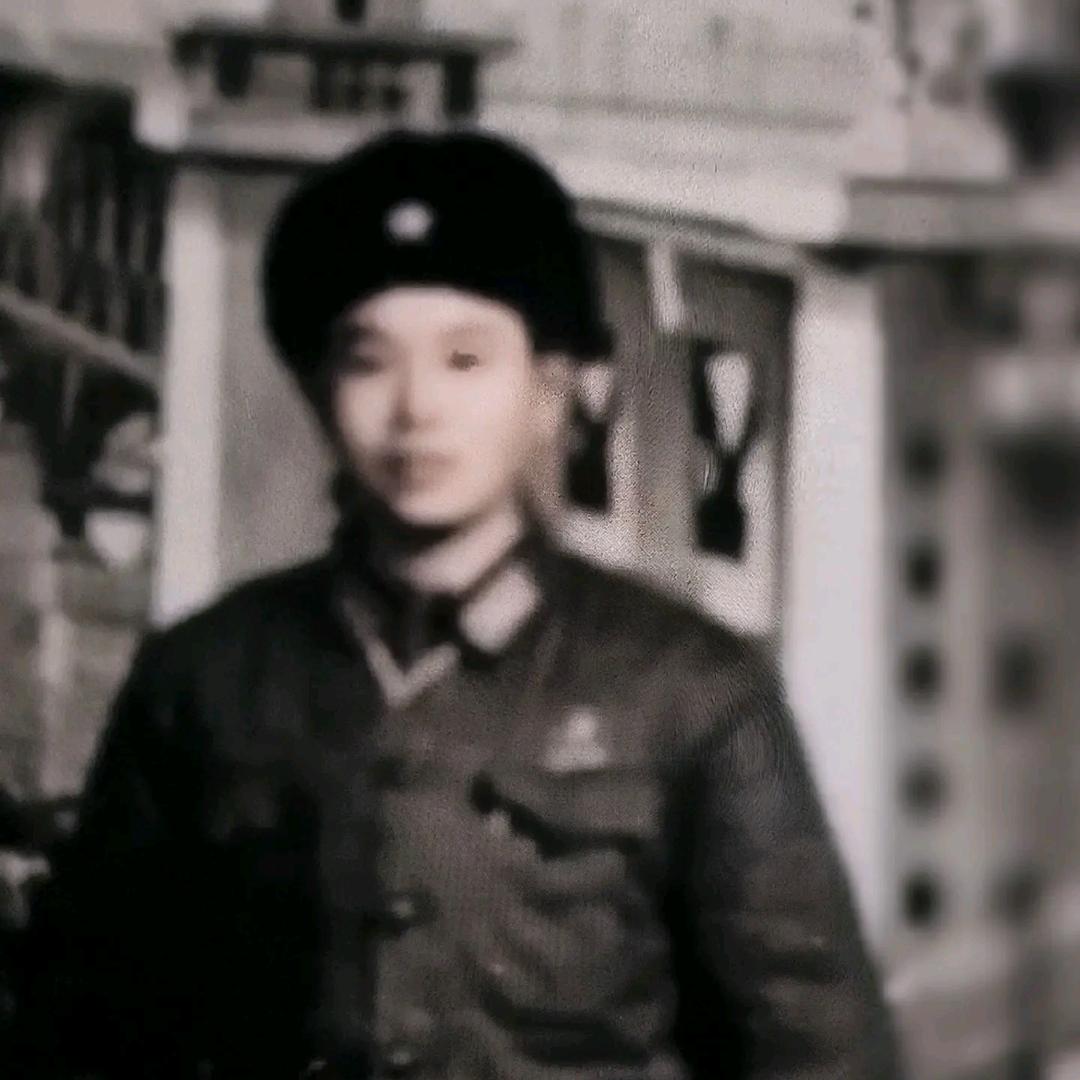 老赵