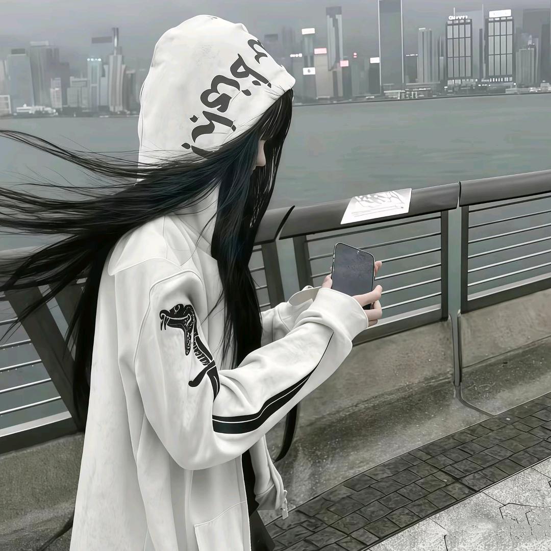 淑刈头像