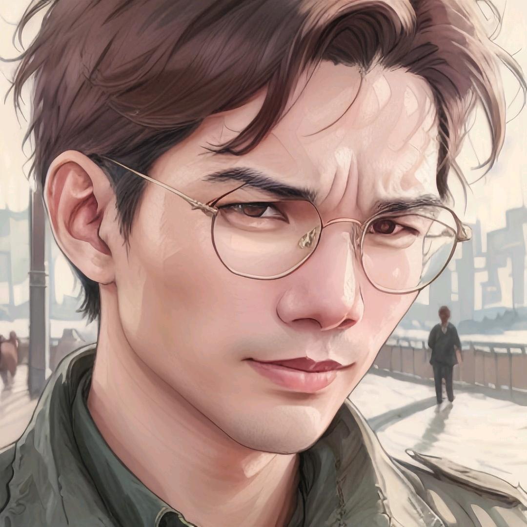 谁明浪子心