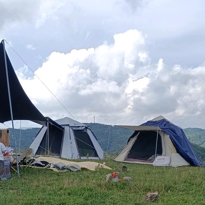 南顶草原转运服务